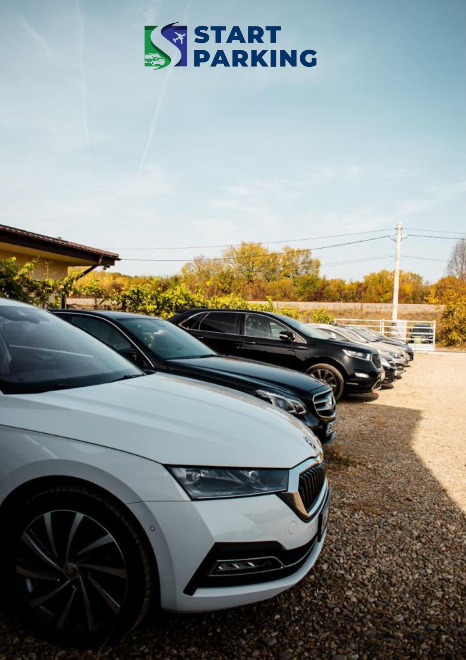 Read more about the article Beneficiile Alegerii unei Parcări langa Aeroportul Otopeni – Start Parking.
