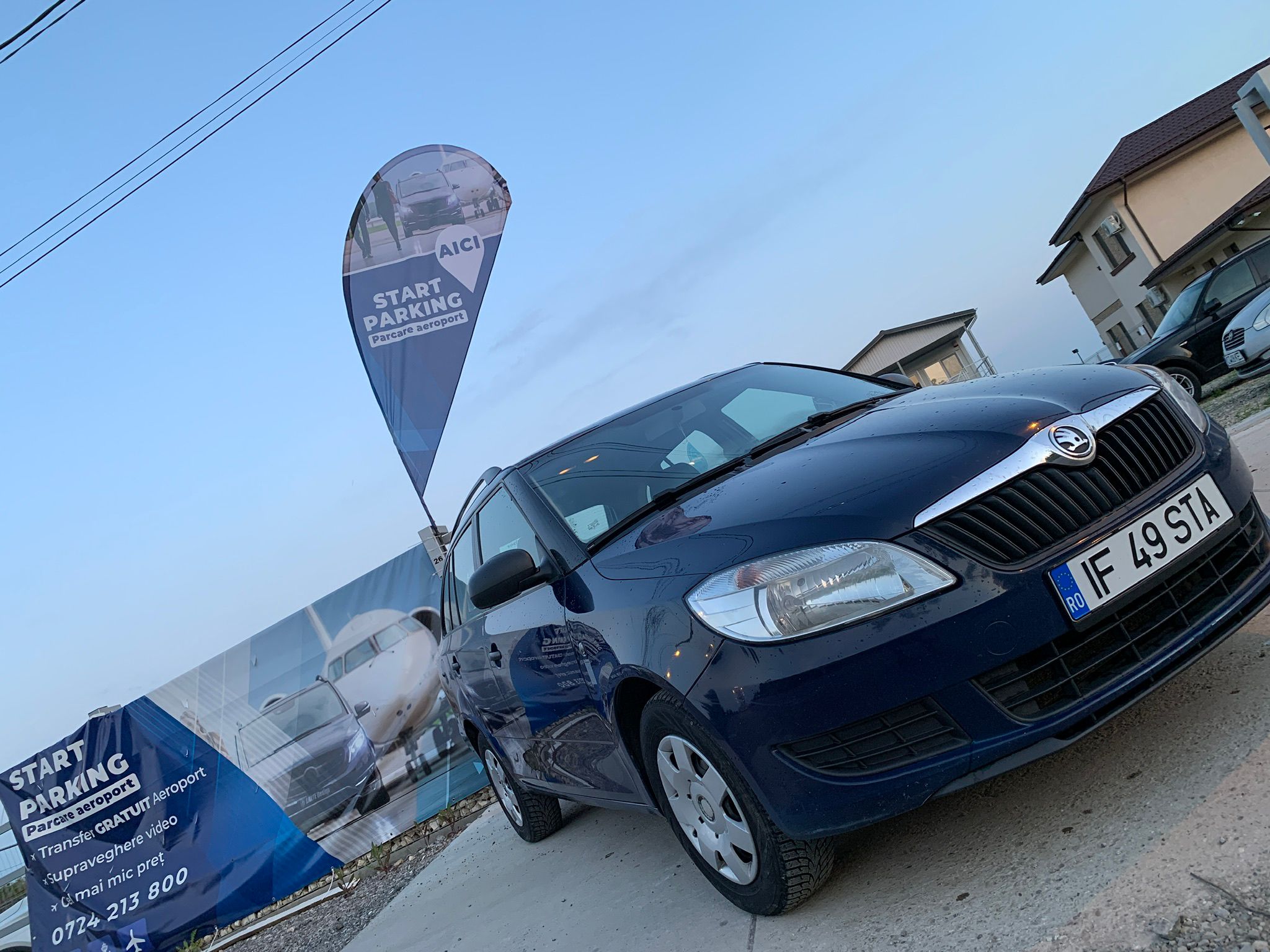 Read more about the article Ce trebuie sa stii cand parchezi pe timp de VARA