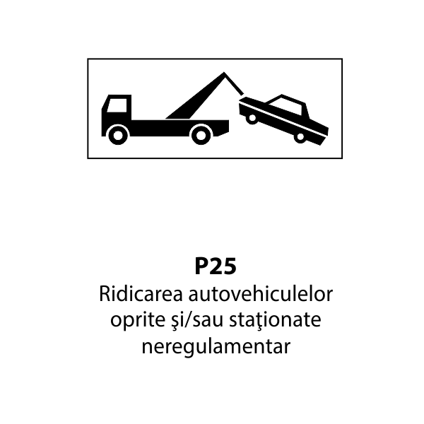 Read more about the article Ridicarea Mașinilor Parcate Ilegal: Siguranța și Ordinea în Parcări